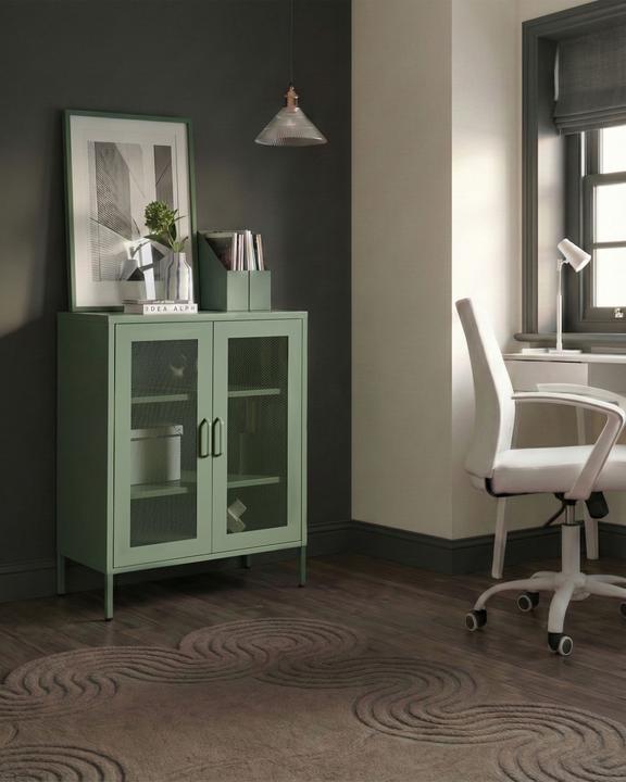 Produktbild Beliani Wakatipu (80 x 40 x 102 cm)