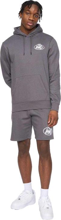 Immagine prodotto Kings Will Dream Soap Felpa con Cappuccio Uomo (M)