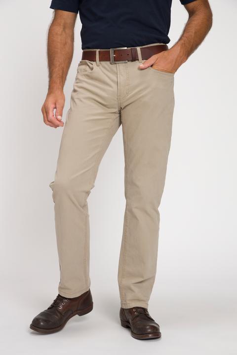 Produktbild JP1880 Twillhose, Bauchfit, 5-Pocket, Regular Fit (54)
