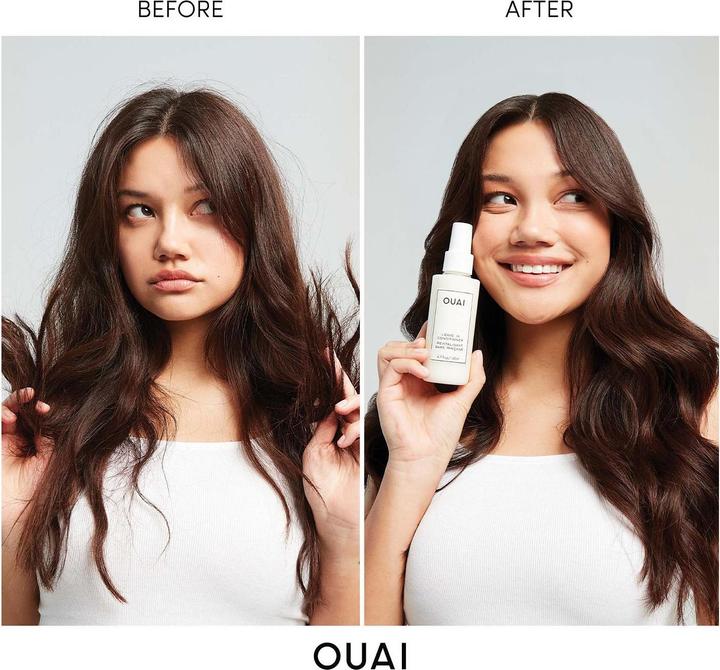 Produktbild Ouai Leave In (140 ml)