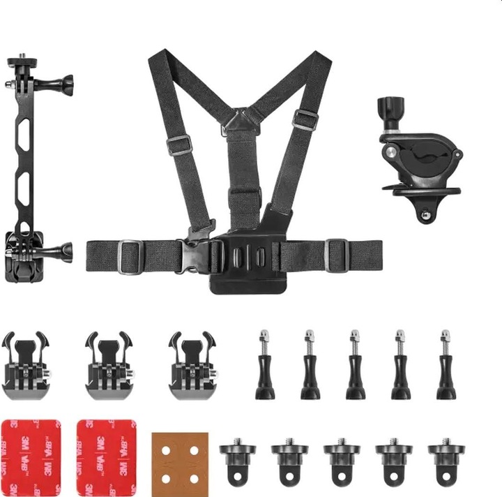 Actual product image Insta360 Bike Bundle (Various)