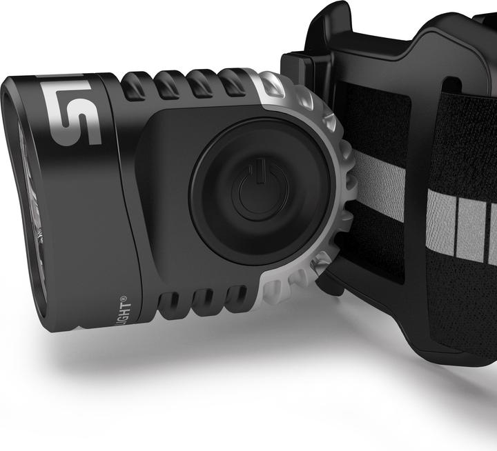 Actual product image Silva Trail Speed 3XT headlamp (800 lm)