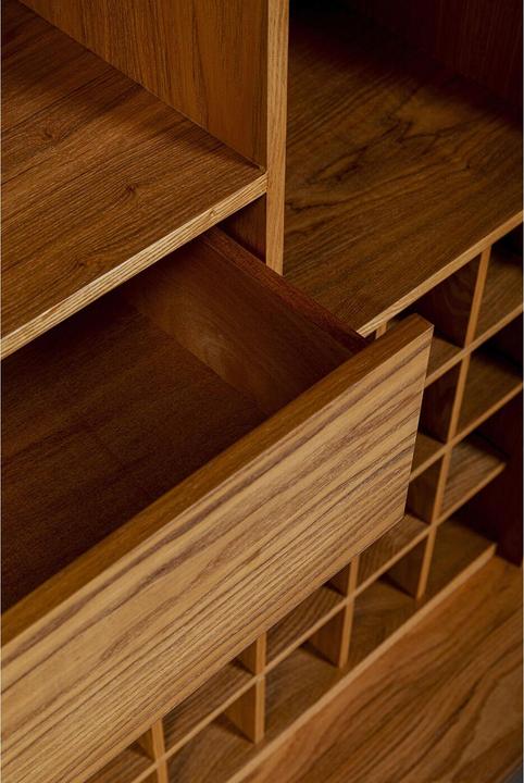 Immagine prodotto Kare Design Mobile bar Venezia crema 100x114cm (100 x 114 cm)