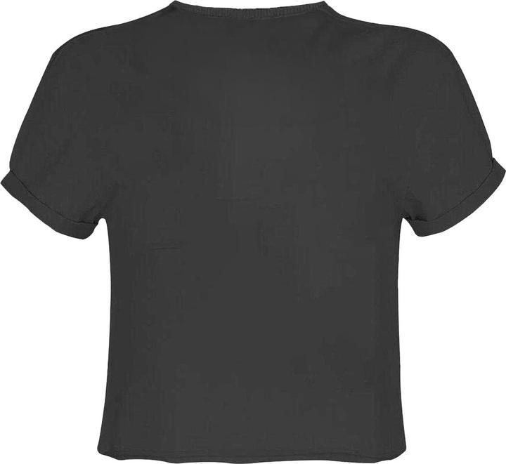 Immagine prodotto Amplified Trooper Maglietta Corta Iron Maiden Donna (L)