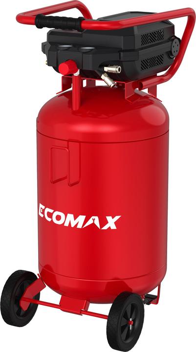 Actual product image Ecomax Kompressor, 75l Vertical (75 l, 13.80 bar)