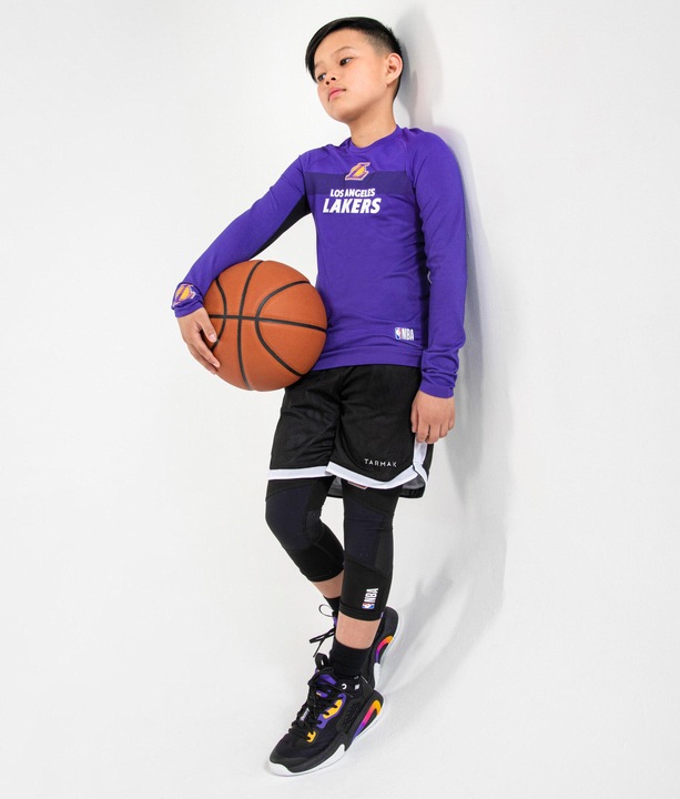 Image du produit Tarmak NBA Brooklyn Nets (6, 7, 8)