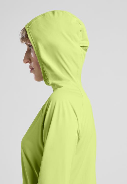 Produktbild Jack Wolfskin Prelight Swift Hoody W (XS)
