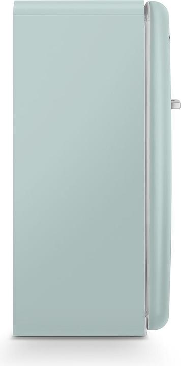 Produktbild Smeg Kühlschrank 50's Style FAB28RDSA6 (270 l)