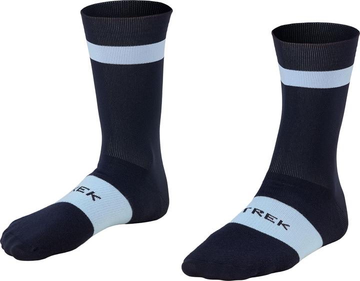 Trek Race Crew Fahrradsocke (S)