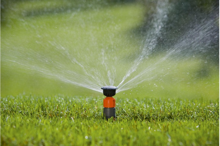 Productafbeelding Gardena T 100 (Pop-up sproeier)