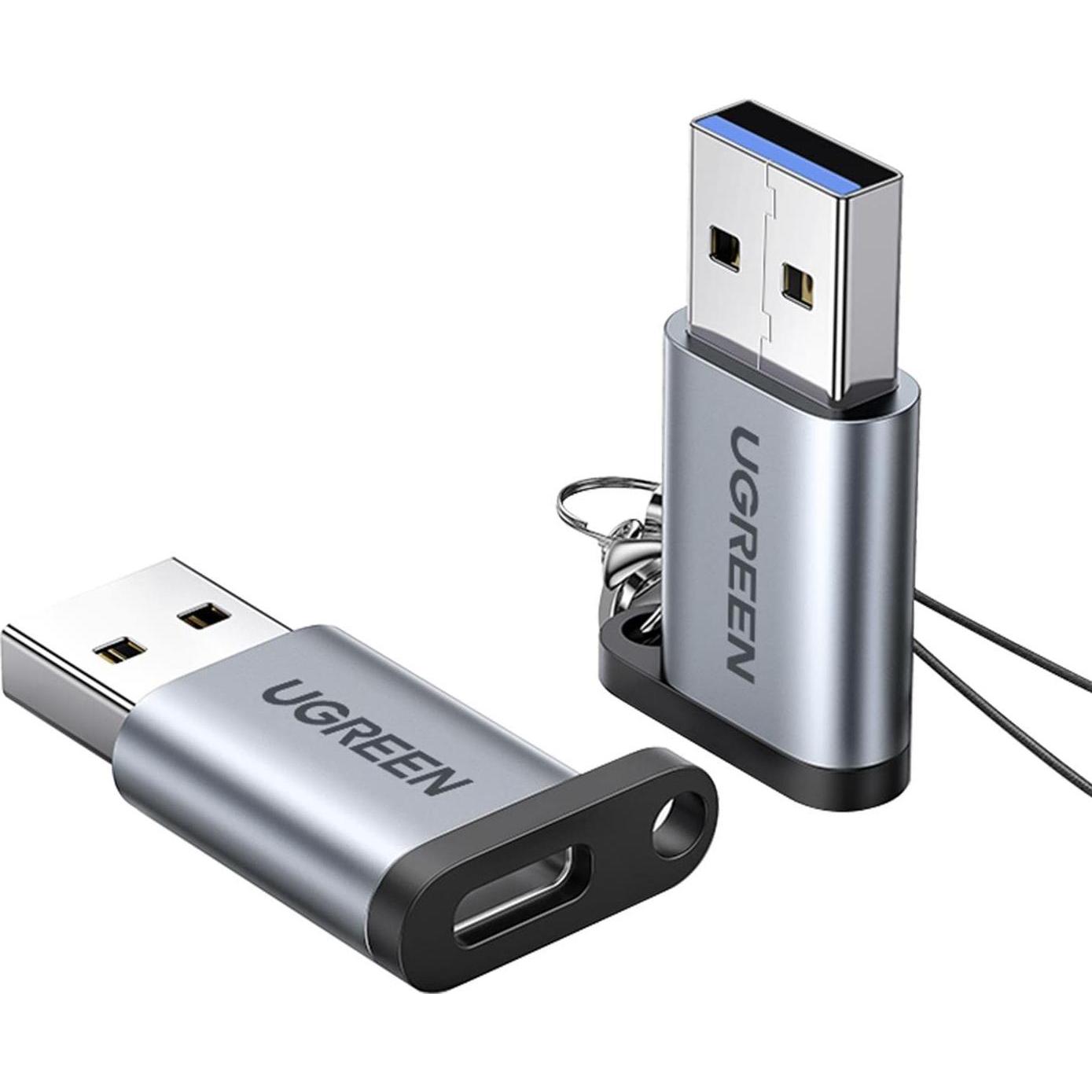 Ugreen Buchse Adapter (USB 3.0), USB Kabel