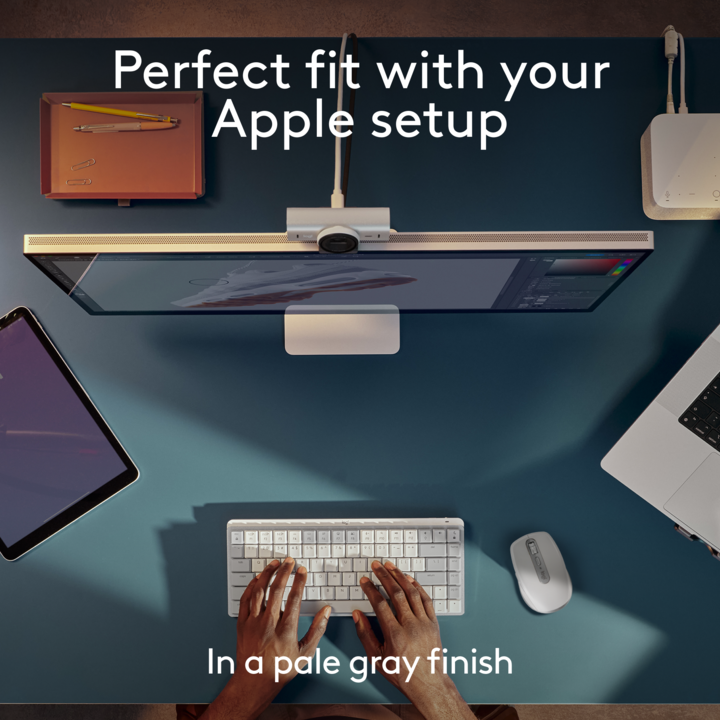 Actual product image Logitech MX Anywhere 3S for Mac (Wireless)