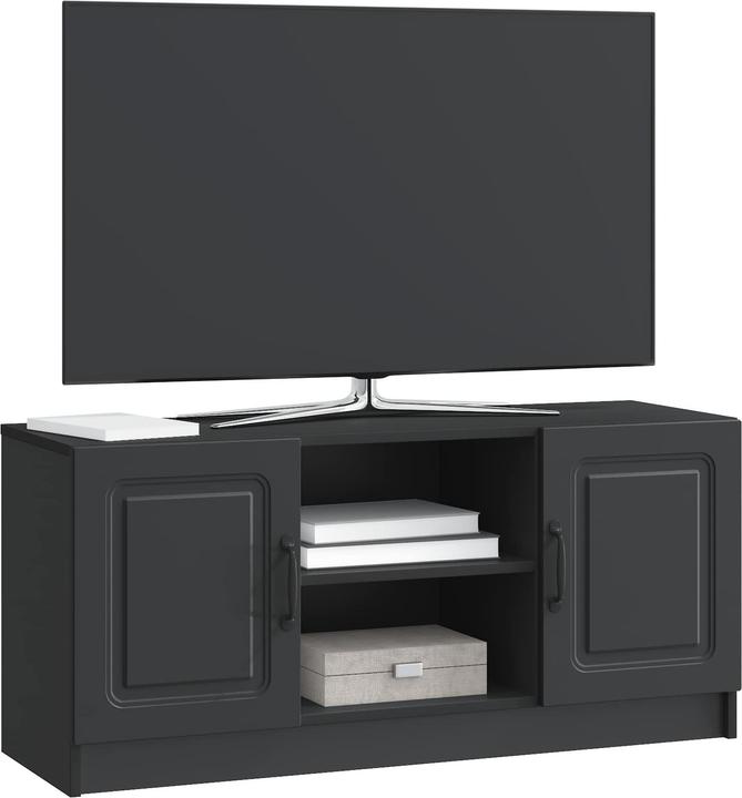 Produktbild vidaXL TV-Schränk (102 x 34.50 x 47 cm)