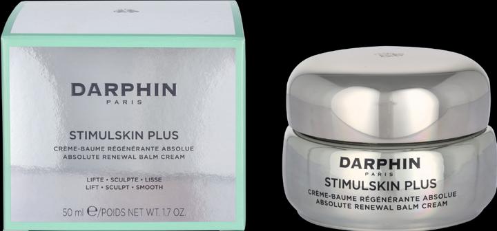 Image du produit Darphin Stimulskin Plus Absolute Renewal Balm Cream (crème de renouvellement absolu) (50 ml)