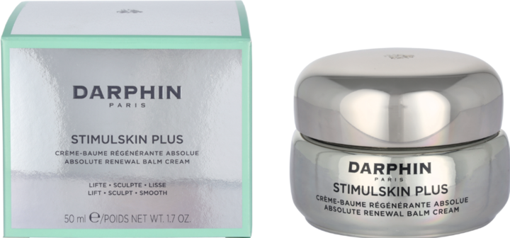 Actual product image Darphin Stimulskin Plus Absolute Renewal Balm Cream (50 ml)