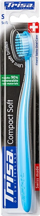 Produktbild Trisa Compact Soft (Weich, 1 x)