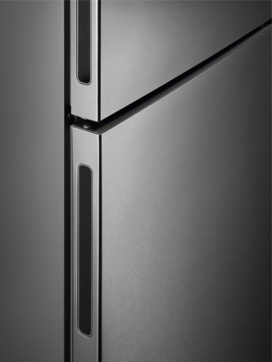 Actual product image Electrolux DD LTB1AE28U0 Double Door Refrigerator 244 (244 l)