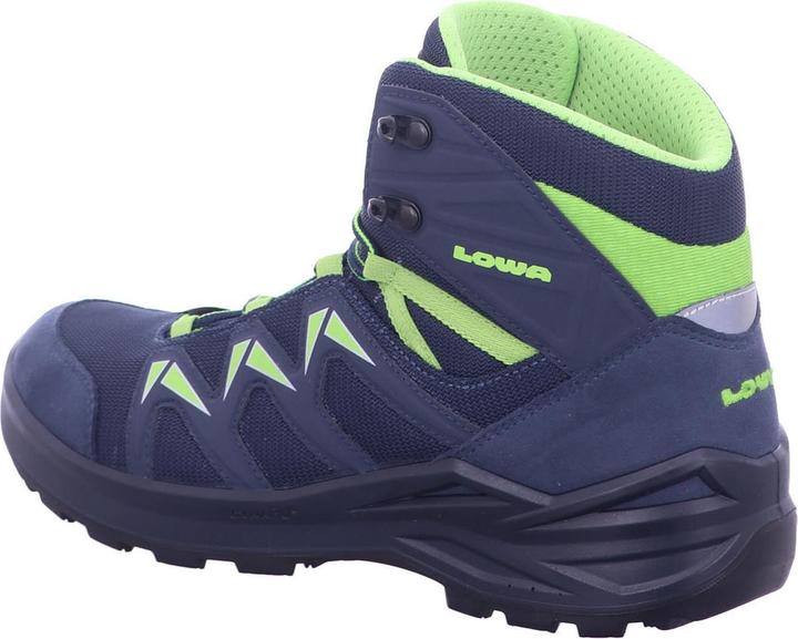 Actual product image Lowa Innox Pro Gore-Tex® Kids hiking boot (41)