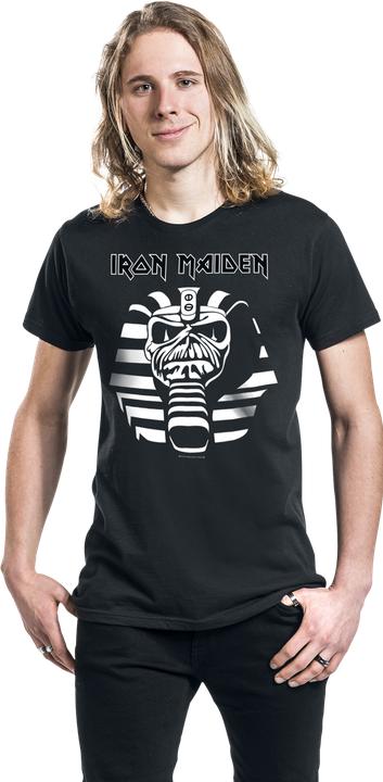 Produktbild Iron Maiden Powerslave (XXL)