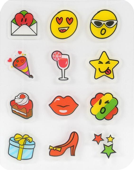 Immagine prodotto catchmepatch Holiday Vibes