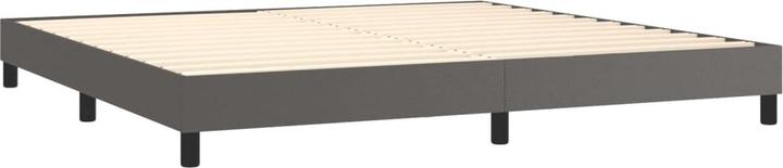 Produktbild vidaXL Boxspringbett (200 x 200 cm)