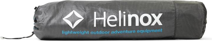 Actual product image Helinox Lite Folding Bed