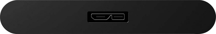 Actual product image Icy Box External 2.5-inch enclosure from Raidsonic for SATA hard drives (2.5")