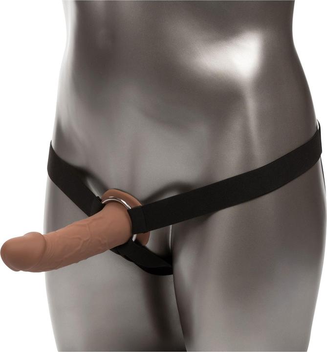 Actual product image CalExotics Performance Maxx™ Life-Like Extension with Harness - Brown