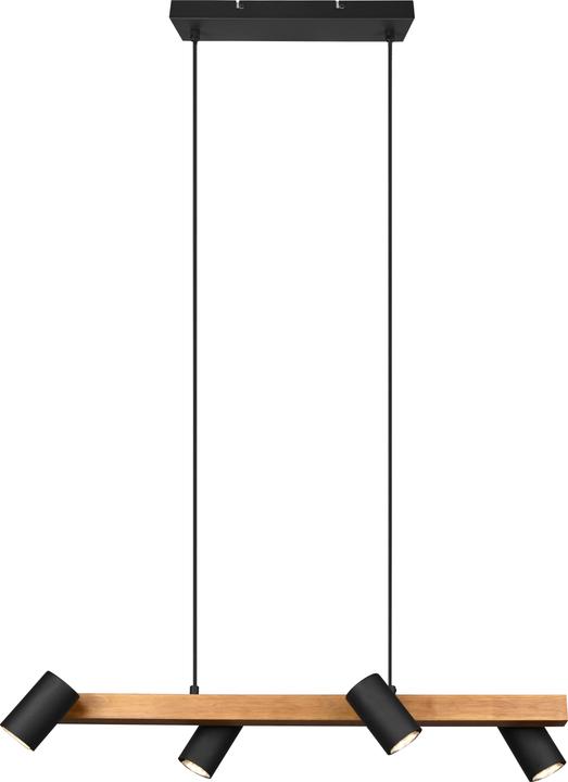 Trio 312490432 (GU10, 800 lm)