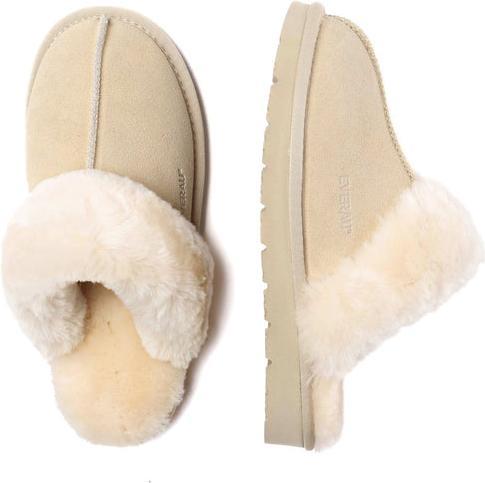 Image du produit Everau Raven Slippers (37)