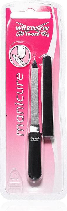 Produktbild Wilkinson Manikürefeile Saphirfeile Taschenfeile Nagelfeile