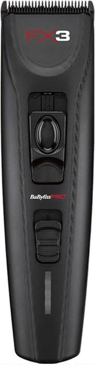 Immagine prodotto BaByliss Pro 4Artisti FX3