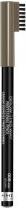 Produktbild Rimmel London Rimmel - Brow This Way Brow Eyebrow Pencil with Brush 005h Brown 0.25g (Ash Brown)