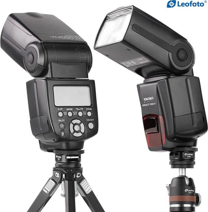 Actual product image Leofoto FA-05 (Stand adapter)
