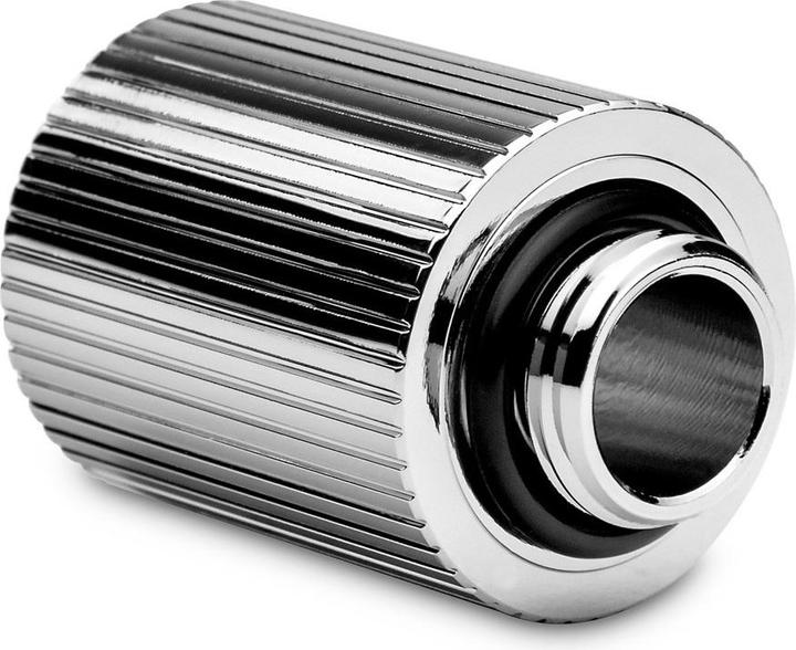 Image du produit EKWB EK-Quantum Torque G1/4 pouce extension droite MM 28 - nickel