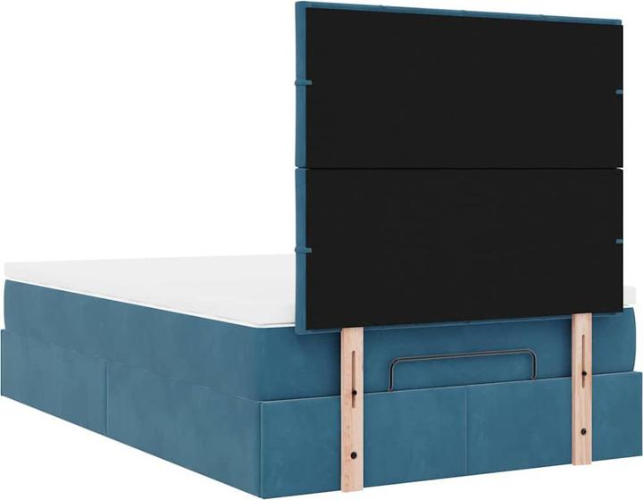 Image du produit vidaXL Ottoman-Bett (120 x 190 cm)
