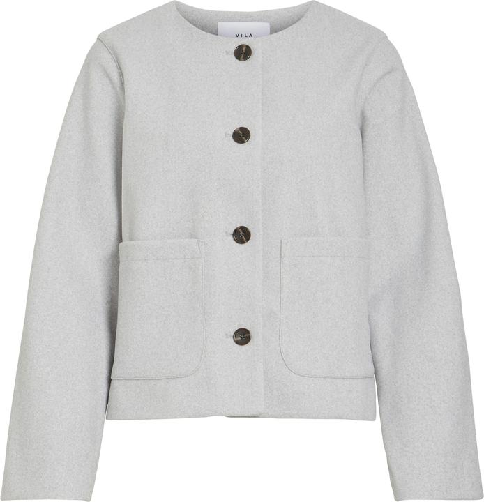 Actual product image Vila VIFEMKE Geknöpfte Jacke (36)