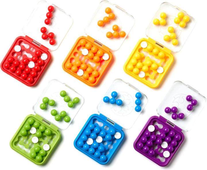 Produktbild Smart Games IQ Mini (Deutsch)