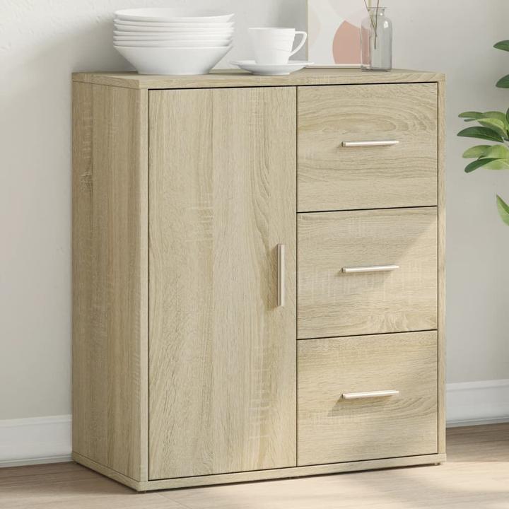 Image du produit vidaXL Sideboard (60 x 31 x 70 cm)