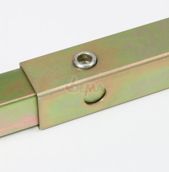 Image du produit Dema Sicherheits Abschleppstange 2,5 to