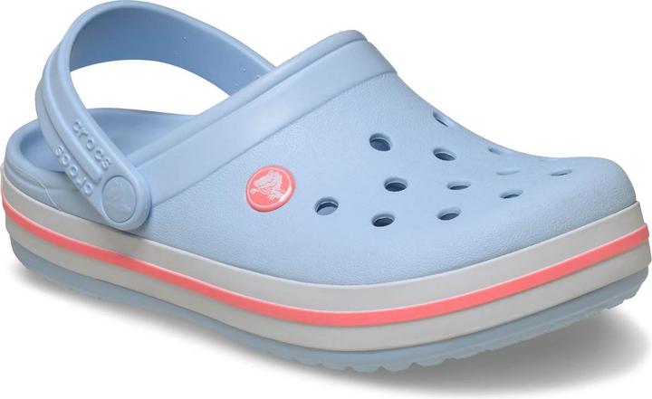 Image du produit Crocs K's Crocband Clog (33)