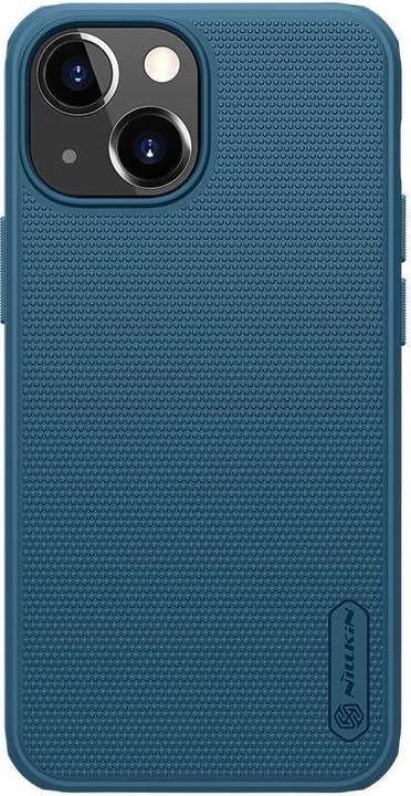 Produktbild Nillkin Super Frosted Shield Series (Apple iPhone 13 mini)