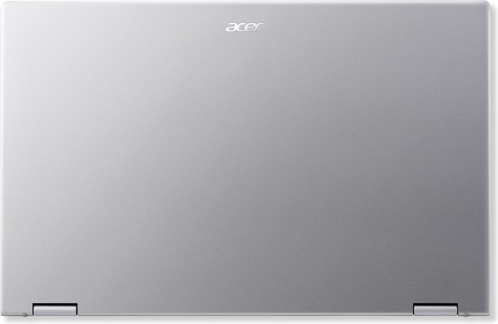 Actual product image Acer Spin 3 (14", Intel Core i5-1235U, 16 GB, 512 GB, DE)