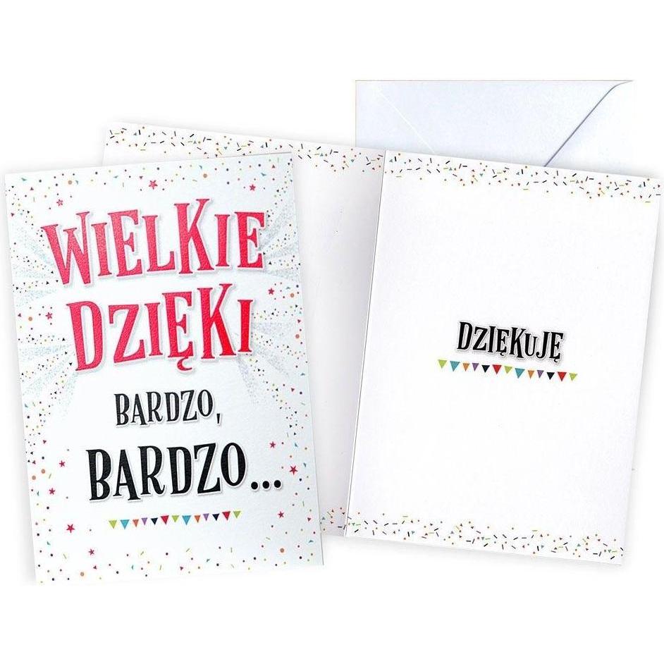 Kukartka Dankeskarte (47597463)