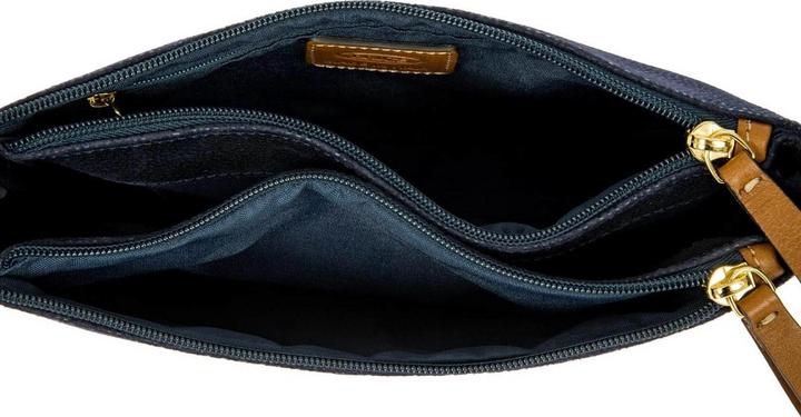 Immagine prodotto Brics Borsa a tracolla Life 26 cm