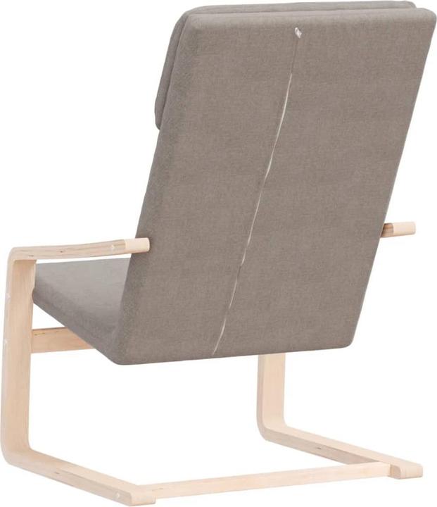 Produktbild vidaXL Relaxsessel