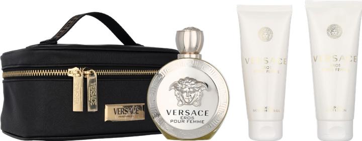 Immagine prodotto Versace Eros Pour Femme (Set di profumi)