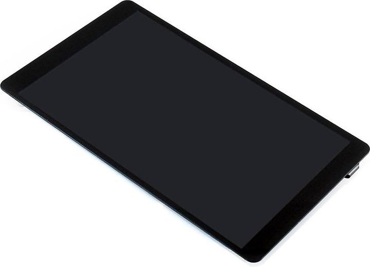 WaveShare Display universale AMOLED da 5,5" con HDMI e touchscreen capacitivo