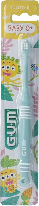 Actual product image GUM Baby (Soft, 1 x)