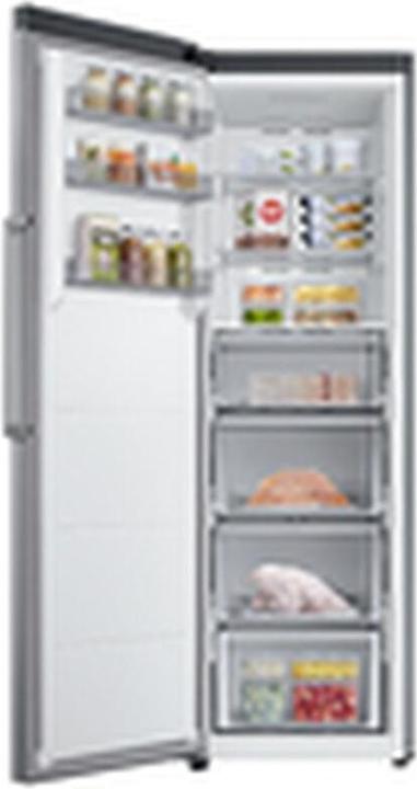 Produktbild Samsung RZ32C7BEES9 (Freistehend, 323 l)